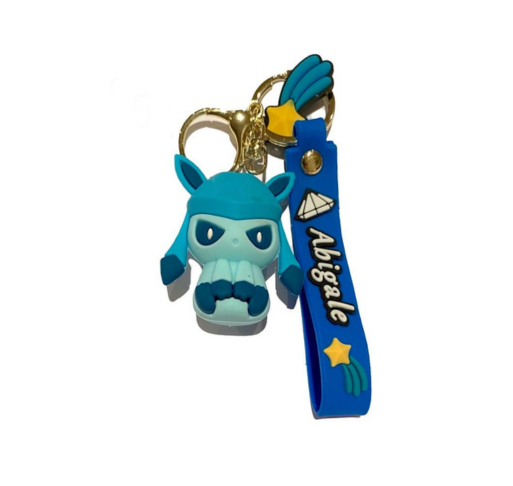 Llavero Pokémon 8 – Colección Oficial