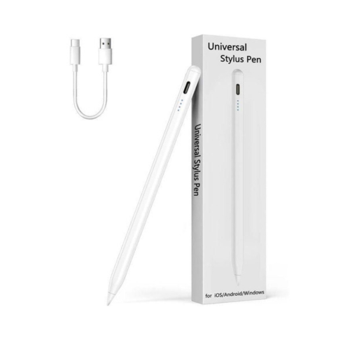 Lápiz Táctil Universal – Stylus Pen para iPad, Android y más