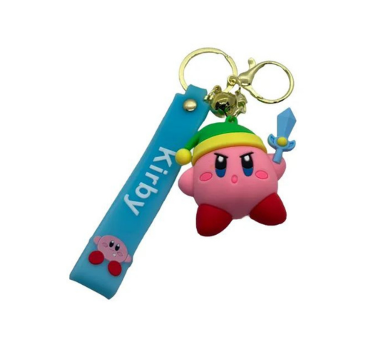 Llavero de Kirby 2 – Colección Nintendo