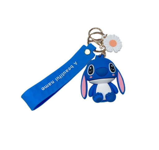 Llavero de Stitch 3 – Colección Disney