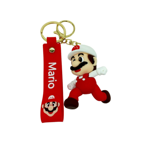 Llavero Super Mario Bros. 2 Colección Nintendo