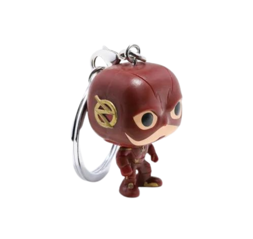 Llavero de Flash – Colección Marvel / Avengers