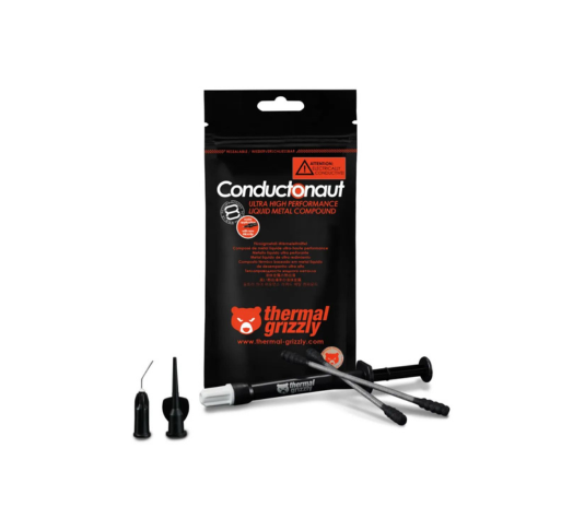 Metal Líquido PS5 – 1g