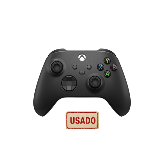 Consola Xbox One S + Control Negro | Usado