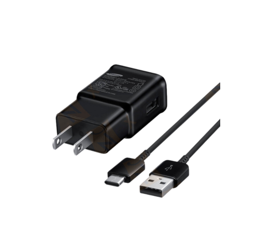 Samsung Travel Adapter S8/S8 Plus – USB Tipo C