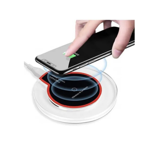 Fantasy Wireless Charger – Cargador Inalámbrico Universal