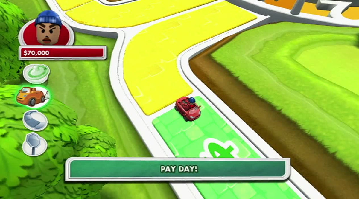 Hasbro Family Game Night 3 – PlayStation 3 | Usado