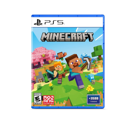Minecraft – PlayStation 5