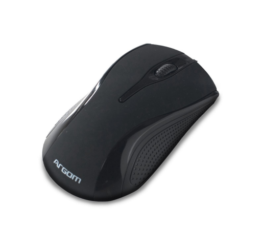 Mouse Maxi Optical MS14 con Cable – Comodidad y precisión para el día a día