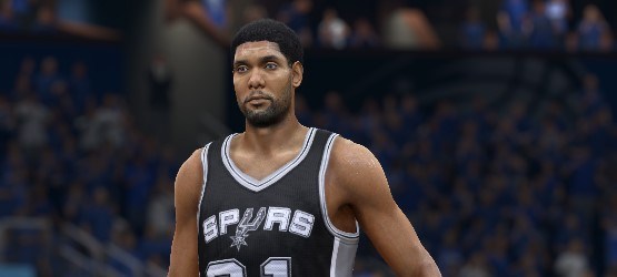 NBA Live 15 – PlayStation 4 | Usado