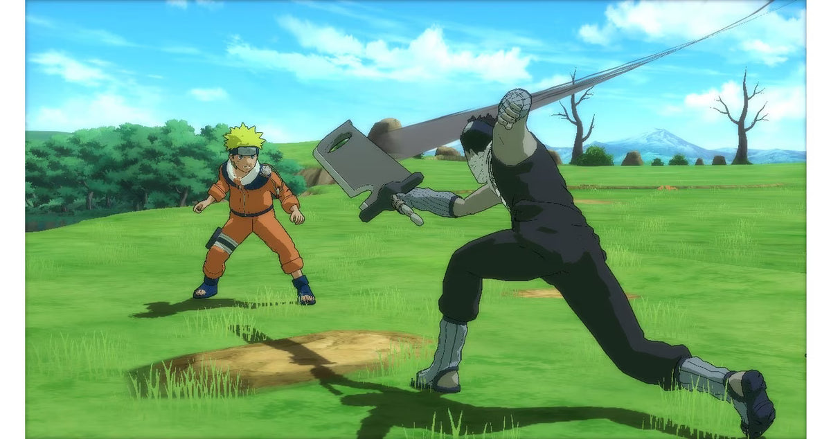 Naruto Shippuden: Ultimate Ninja Storm Generations – PlayStation 3 | Usado
