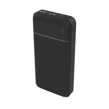 Power Bank 20000 mAh 2A – Batería Externa de Alta Capacidad