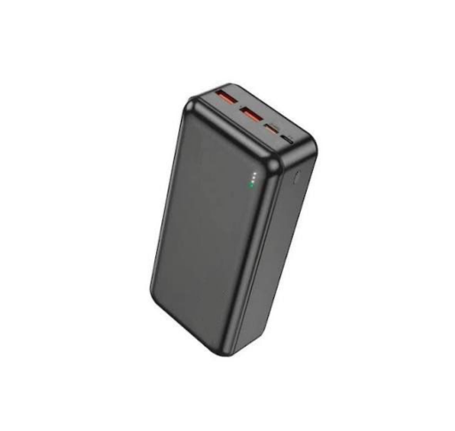 Power Bank 30000 mAh 22.5W – Ultra Alta Capacidad