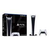 PlayStation 5 Digital Edition Slim 1TB
