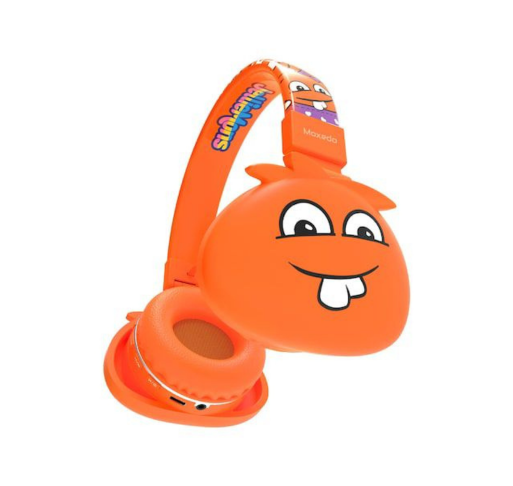 The Jellie Monsters Headphone – ¡Monstruosamente divertidos!