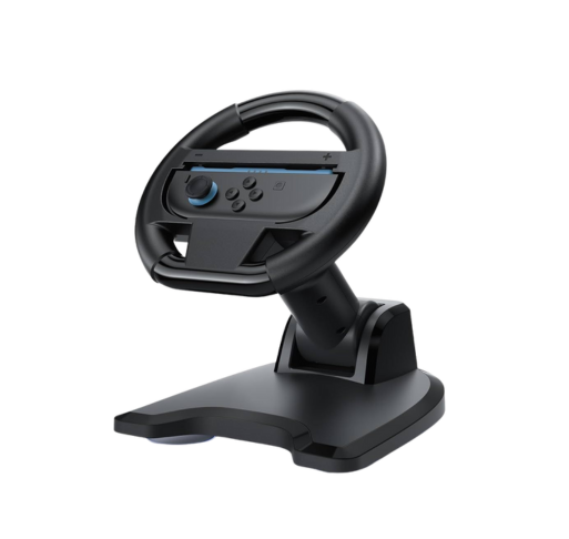 Volante Nintendo Switch 2 – Compatible con Nintendo Switch 1