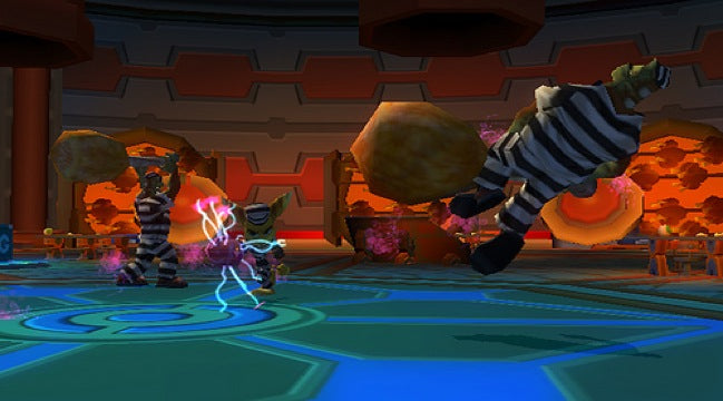 Secret Agent Clank – PlayStation 2 | Usado