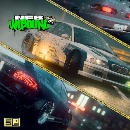 Need for Speed Unbound – PlayStation 5 | USADO
