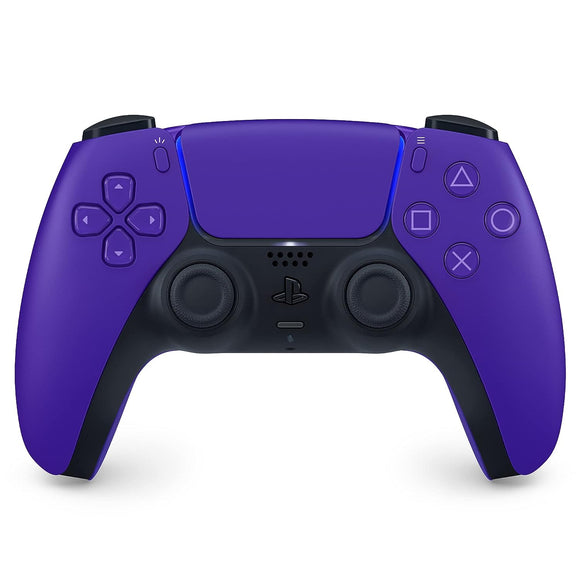 PlayStation DualSense® Wireless Controller - Galactic Purple