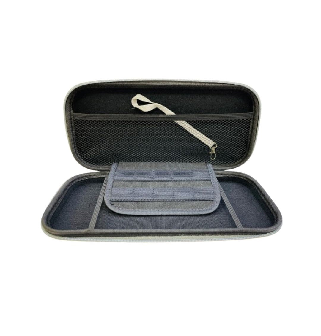 Estuche para Nintendo Switch 2 – Color Negro