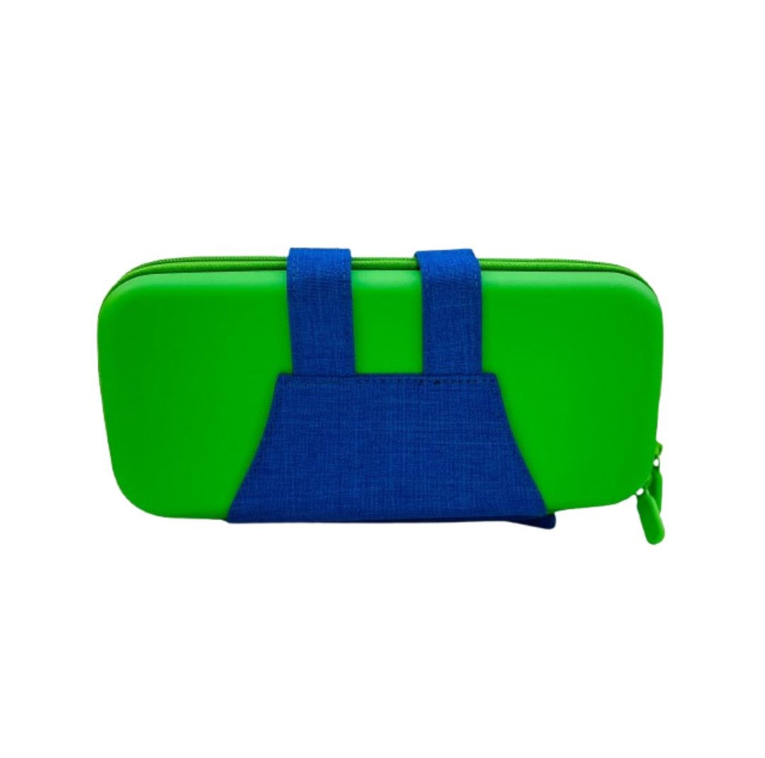 Estuche Luigi – Compatible con Nintendo Switch