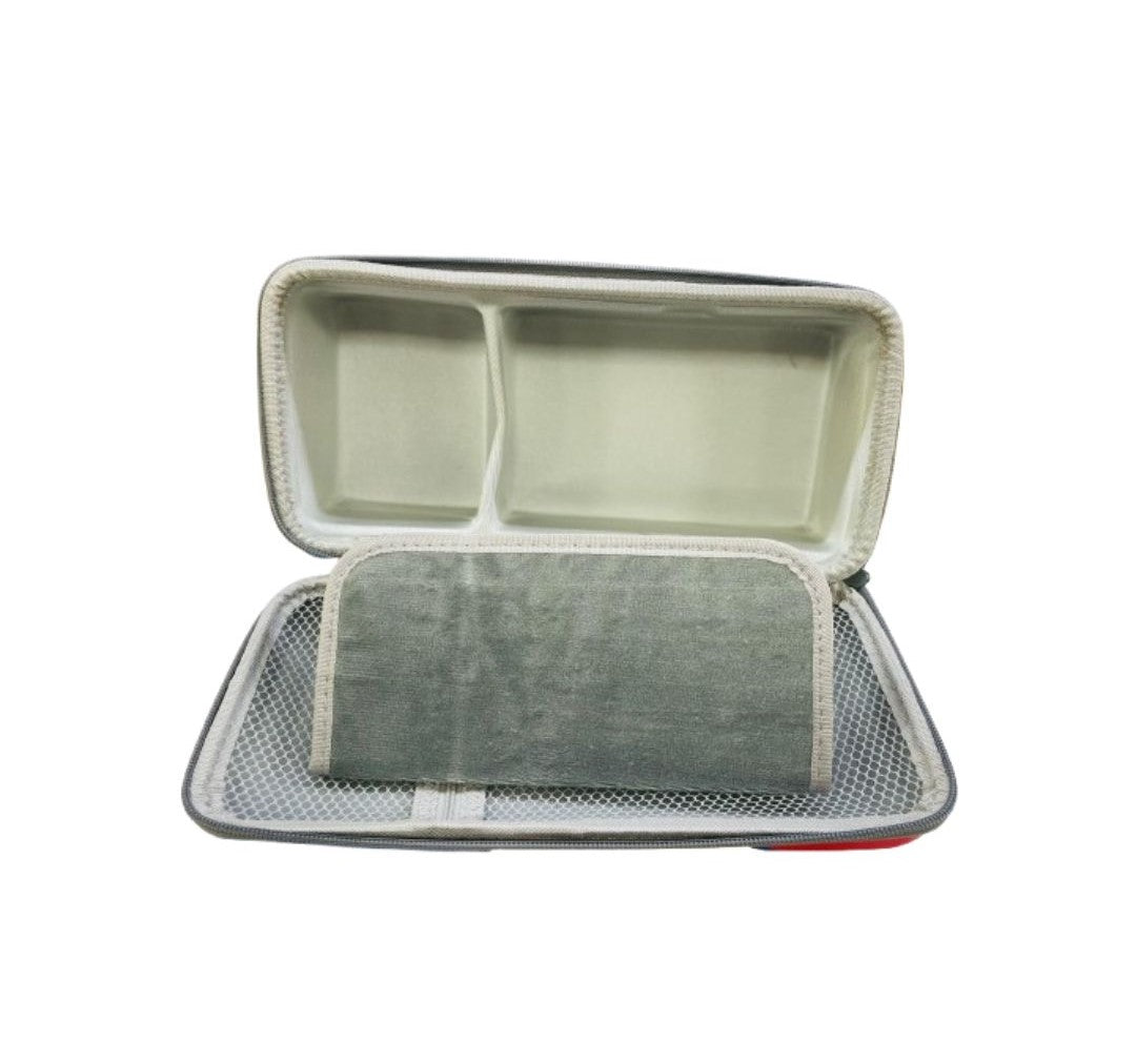 Estuche Mediano Mario – Compatible con Nintendo Switch 1 - Oled