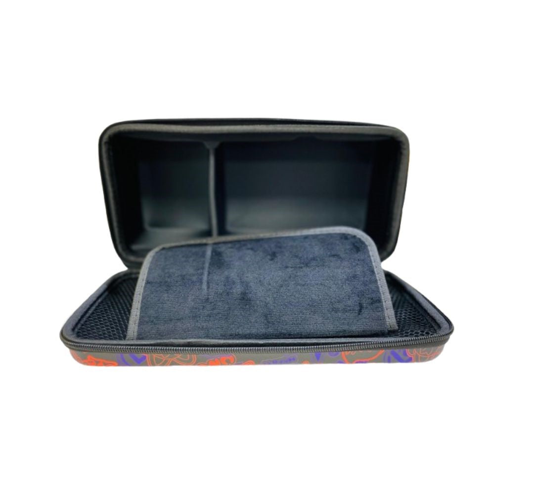 Estuche Mediano Pokémon – Compatible con Nintendo Switch 1 - Oled