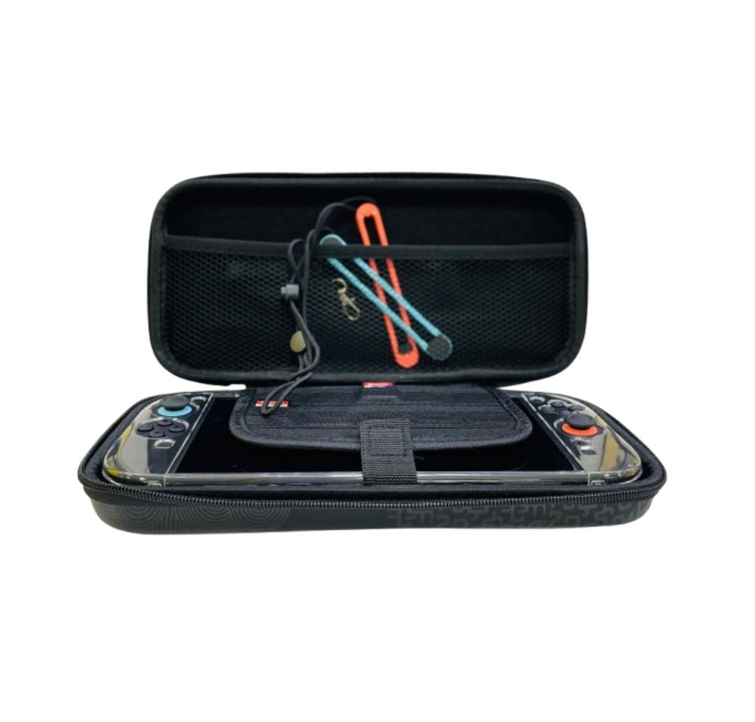 Estuche Nintendo Switch 2 – Edición Zelda