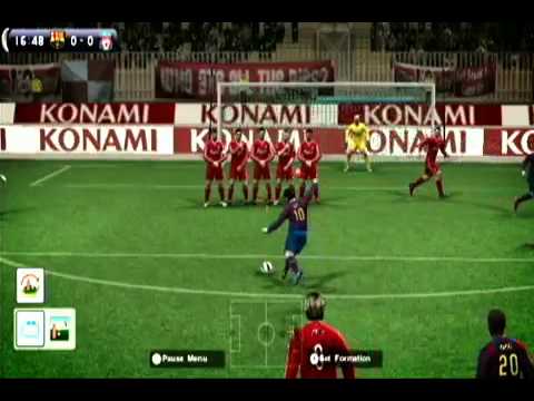 Pro Evolution Soccer 2010 – PlayStation 3 | Usado