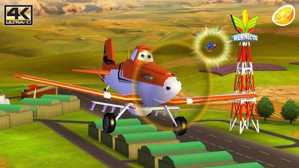 Disney Planes – Nintendo 3DS | Usado