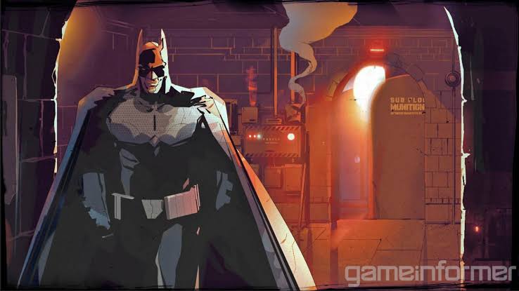 Batman: Arkham Origins Blackgate – Nintendo 3DS | Usado