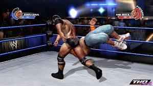 WWE All Stars – Nintendo 3DS | Usado (Solo cartucho)