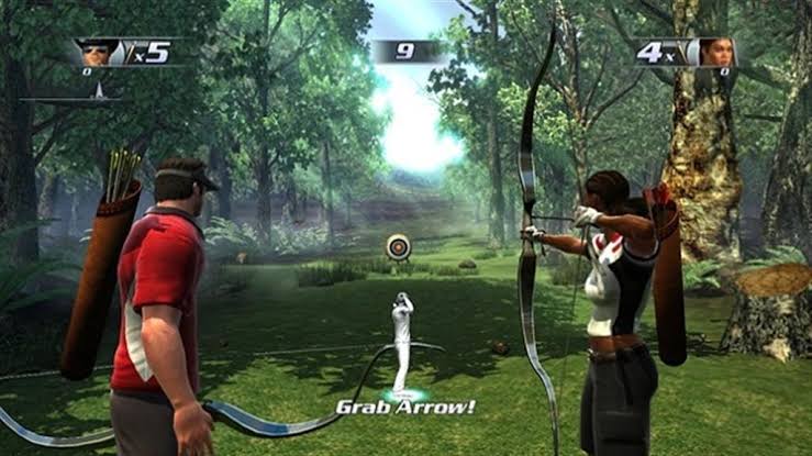 Sports Champions – PlayStation 3 | Usado