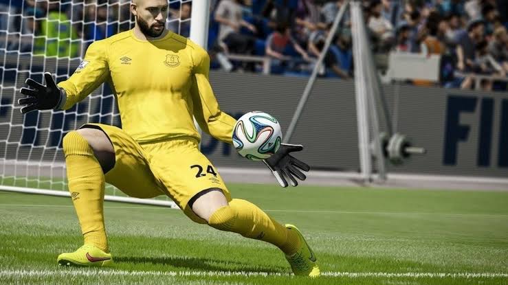 FIFA 15 – PlayStation 3 | Usado