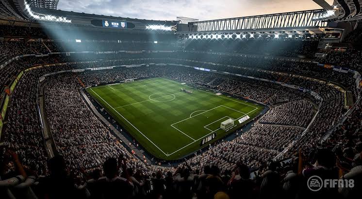 FIFA 18 – PlayStation 4 | Usado