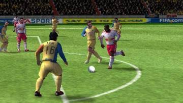 FIFA 08 – PSP | Usado