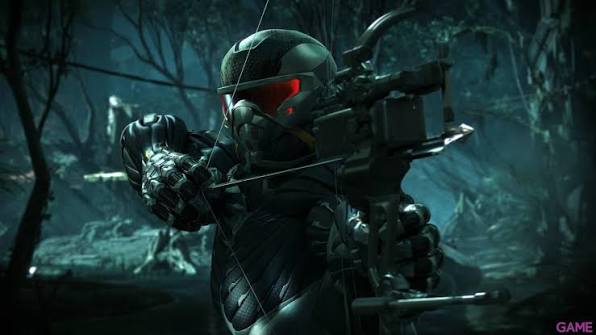 Crysis 3: Hunter Edition – Xbox 360