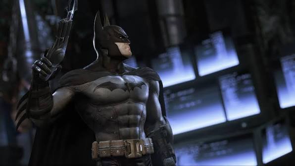 Batman: Return to Arkham – PlayStation 4 | USADO