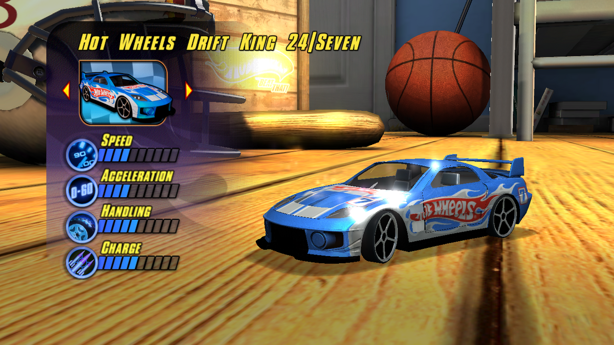 Hot Wheels: Beat That! – Nintendo Wii | USADO