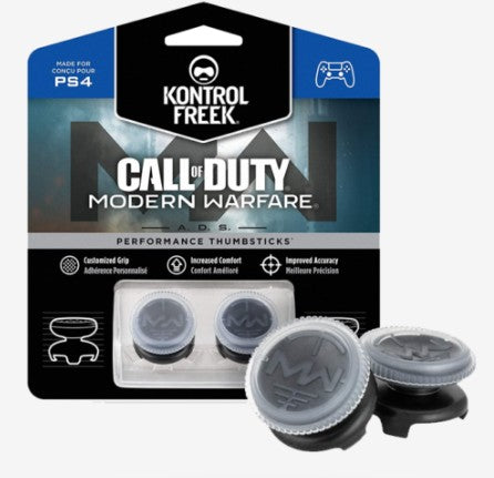 KontrolFreek FPS Freek Call of Duty: Modern Warfare - PS4 & PS5