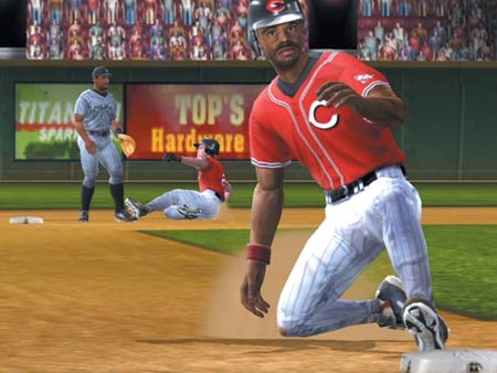 MVP Baseball 2004 – Nintendo GameCube | Usado (Solo disco)