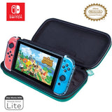 Deluxe Game Travel Case -  Animal Crossing - Nintendo Switch