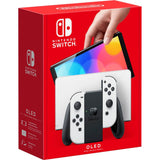 Consola Nintendo Switch  Oled