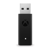 Xbox Aadaptador Inalámbrico Para Windows 10