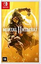 Mortal Kombat 11 - Nintendo Switch