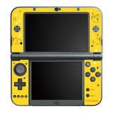 Pack Accesorios Pikachu Para New Nintendo 3DS XL Hori