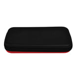 Protective Carrying Case Red