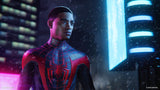 Marvel Spider-Man Miles Morales Launch Edition - PlayStation 5