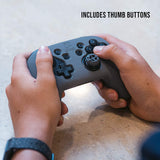 Pro Controller Silicone Action Pack - Nintendo Switch