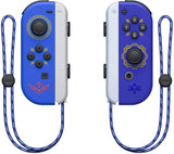 Joy-Con (L)(R) - Edición Especial Zelda Skyward Sword - Nintendo Switch